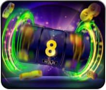 mallbet တိုက်ရိုက်ကာစီနို Real Dealer Baccarat Live Table